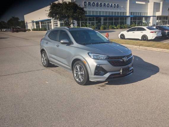 BUICK ENCORE GX 2023 KL4MMDSL6PB072365 image BUICK ENCORE GX 2023 KL4MMDSL6PB072365 image